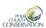Polk County Conservation logo