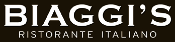 Biaggis logo