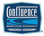 Confluence Brewing logo