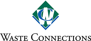 Waste Connections logo