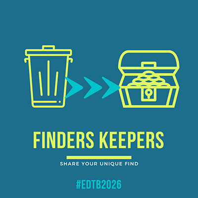 Awards - finders keepers