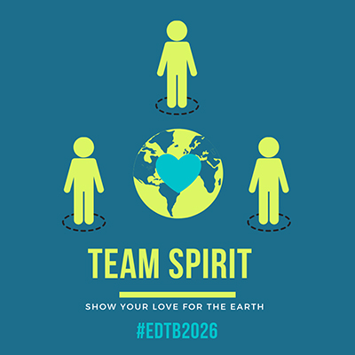 Awards - team spirit